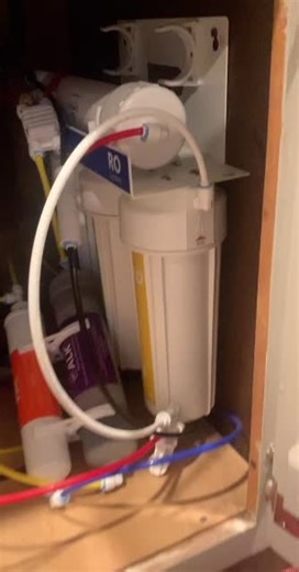 APEC Water Systems ROES-PH75 Essence Series Top Tier Alkaline Mineral pH 75 GPD 6-Stage Certified Ultra Safe Reverse Osmosis Drinking Water Filter System