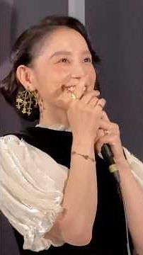 Tomoe Shinohara will be appearing at the Ueno Royal Museum's "Shosoin THE SHOW"