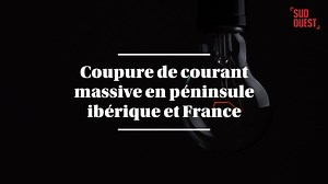 4K views · 13 reactions |  Une coupure de courant « massive » est survenue ce lundi 28 avril en fin de matinée et touche l’ensemble de la péninsule ibérique et une partie de la France. Suivez la situation en temps réel https://l.sudouest.fr/TMa | Sudouest.fr Pays Basque | Facebook