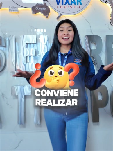 Importar un contenedor completo: ventajas para tu negocio