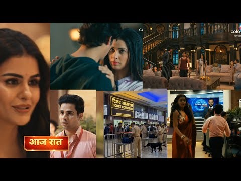 Naagin 7 Today 28 February 2026 New Promo - Aryaman Hua khatre ko lekar pareshan 