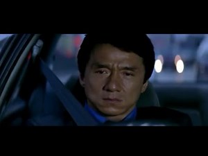 Rush Hour 2 (2001) Movie Clip: Jackie Chan's Lee grooves to P. Diddy
