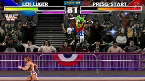 522K views · 8.7K reactions | WWf Wrestlemania Arcade #videogames #retrogaming #gaming #nintendo #retro #Classic #gameplay #gamingcommunity #gamingvideos #nostalgia | Mangrich1 Gaming | Facebook