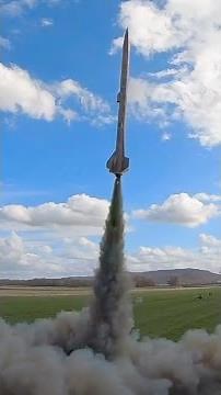 What rocketry and the stock market have in common