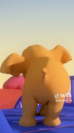 Un Elefante Se Balanceaba: Canción Infantil Popular