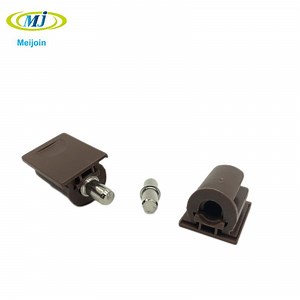 [Hot Item] Cabinet Fittings Plastic Shelf Support Pegs