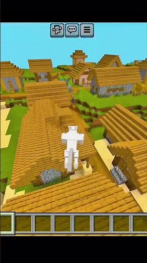 Minecraft Werewolf Mod Gameplay | Become a Powerful Werewolf! 🐺