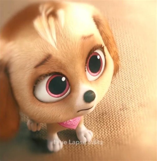 No Pup's Too Small... #shorts #edit #pawpatrol