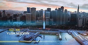 Download Gallery Line - FREE Videohive - aedownload.com