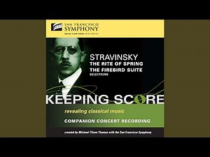 The Firebird Suite: Finale