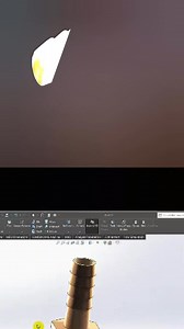 133K views · 2.1K reactions | SolidWorks Brass Nozzle modeling ... #SolidWorks #solidworks_modeling #cadcam #solidworksdesign #solidworkstutorial | Kyaw Win | Facebook