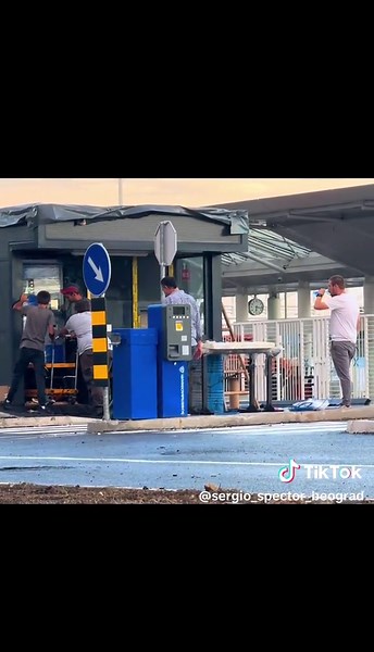 Kako doći do nove BAS stanice u Beogradu