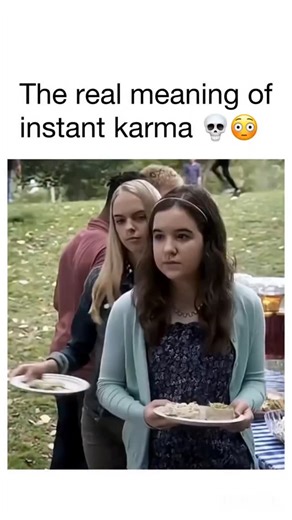 MOVIEDUDE on Instagram: "The real meaning 💀 🎥 just add magic: Kelly Quinn and her two BFF’s, Darbie and Hannah, stumble upon her grandmother’s mysterious cookbook in the attic and discover some far from ordinary recipes. When the Shut’em Up Shortcake silences Kelly’s pesky little brother and the Healing Hazelnut Tart heals Darbie’s ankle, the girls discover they have the power of magic. A single-camera live-action pilot based on the popular book. 📺 watch on: hbo max, Apple TV #explorepage #ex