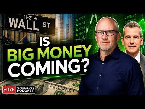 Dan Ahrens on MSOS Inflows, Uplisting Rumors and Psychedelics | TTB Presented by Flowhub