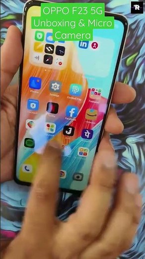 Oppo F23 5G unboxing and camera test | oppo f23 series | oppo f23 review