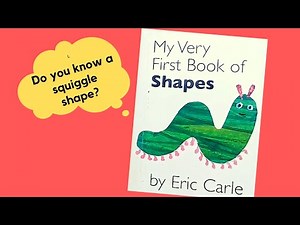 My Very First Book of Shapes
