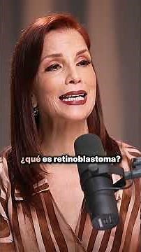 A diagnosis that changed everything #marulozanollamas #podcast #testimonials #health #emotionalwo...