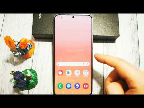 🔄 How to Turn On Auto-Connect to Wi-Fi on Samsung Galaxy S24 Plus