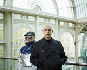 ペット・ショップ・ボーイズ（Pet Shop Boys）、新作アルバム『スーパー』より1stシングル「ザ・ポップ・キッズ」を公開 - CDJournal ニュース
