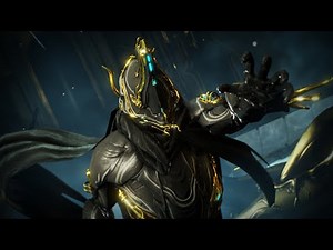 Warframe: The Sacrifice walkthrough with all Sacrifice Somachord Tones.