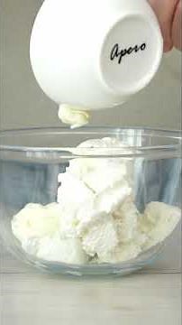 Verrine de Noël, à la betterave et fromage frais 🎄￼