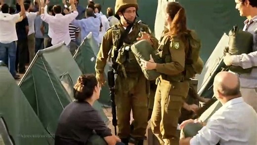 Apocalipsis Capitulo 133 en español