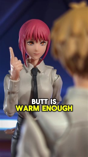 CSM Finale Memes & Stop Motion Fun