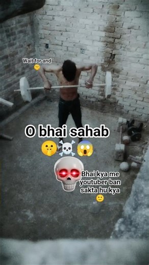 comeback ho chuka hai lala ab ham batayenge ki kamiyabi kise kahte hai 🤫🔥 #gym #motivation #shorts