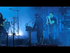 Nine Inch Nails - Only (Live) 4K
