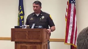 Here is video from the press conference. Our live connection failed. | Bozeman Daily Chronicle