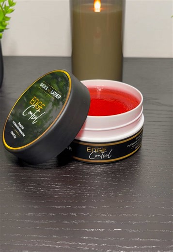 Edge Control Gel on Crazy Sale Today!