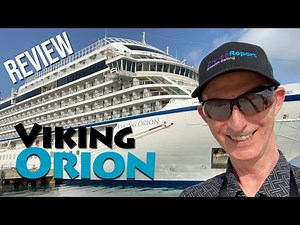 Viking Orion Cruise Review | Viking Ocean Cruises | CruiseReport.com