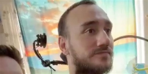 Elon Musk’s Neuralink Shows First Patient Using Its Brain Implant