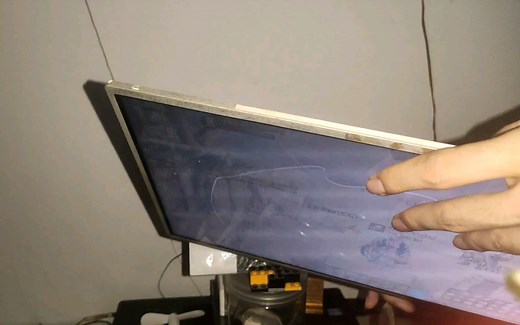 笔记本屏幕大小简单对比