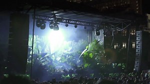 Join us downtown San Diego along with Claude Vonstroke, Maya Jane Coles, Claptone, Felix Da Housecat & Off Of at the park on December 2nd! | FNGRS CRSSD