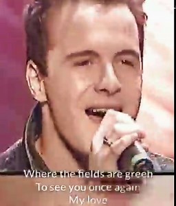 4.8M views · 238K reactions | Westlife ~ My Love (Lyrics) An empty...