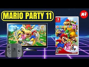 Mario Party 11 | Latest Rumors