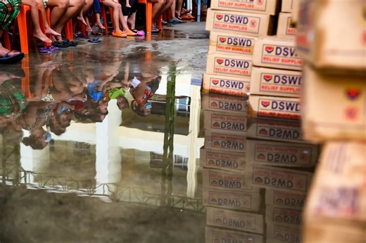 AKAP program to continue despite zero proposed budget in 2026: DSWD | ABS-CBN News