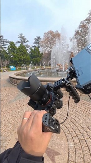 Sony A7 IV B-Roll Cinematic Shots – This Camera Is a MONSTER! 🔥📸