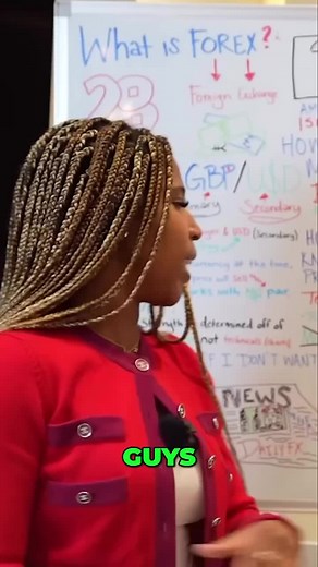 Unlocking the power of technical analysis with Kelly Oghee! 📊🔍 Learn how to read charts, spot trends, and make informed trades like a pro. Master the patterns, predict the moves, and elevate your trading game! 🚀📈 #TechnicalAnalysis #StockTrading #ChartPatterns #TradingStrategies #InvestingSmart #MarketTrends #FinancialLiteracy #TradingTips #stockmarket