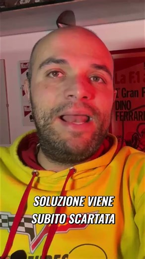 The Ferrari 312T4 and the Discarded Evolution