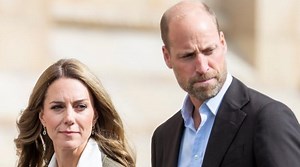 Prince William, Princess Kate to deal with new tension as key event looms