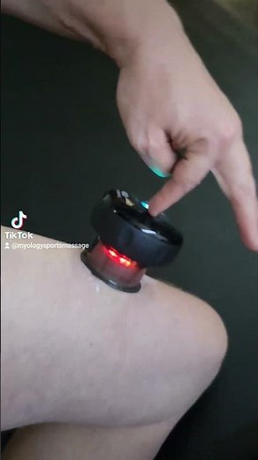 Revitalize with REVO™ Smart Cupping!