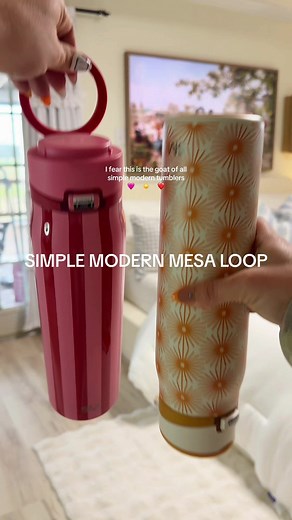 Explore Every New Drop from Simple Modern