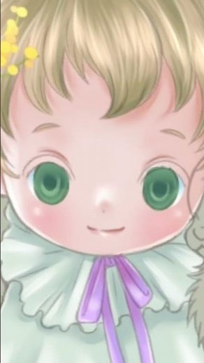 絵を習ったことのないおばちゃんが描く【天使達】👼
