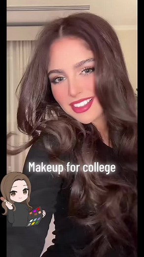 Makeup Mastery sur TikTok
