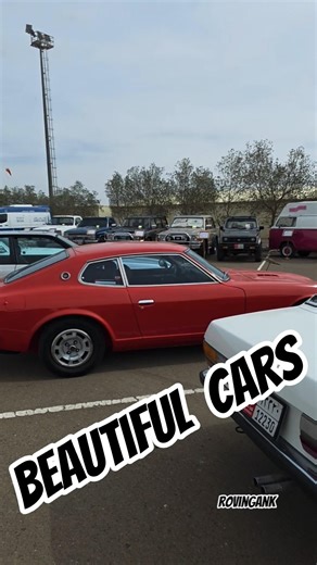 Exotic Cars Exhibition #shorts