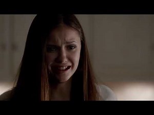 Sad Elena Gilbert scenepack 4k/1080p quality
