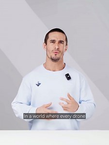 DJI Mini 4K Fly More Combo, Drone with 4K UHD Camera for Adults, Under 249 g, 3-Axis Gimbal Stabilization, 10km Video Transmission, Auto Return, 3 Batteries for 93-Min Max Flight Time, QuickShots