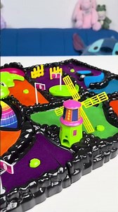 Electronic Arcade Game Crazy Golf Set #minigolf #golf #pgatour